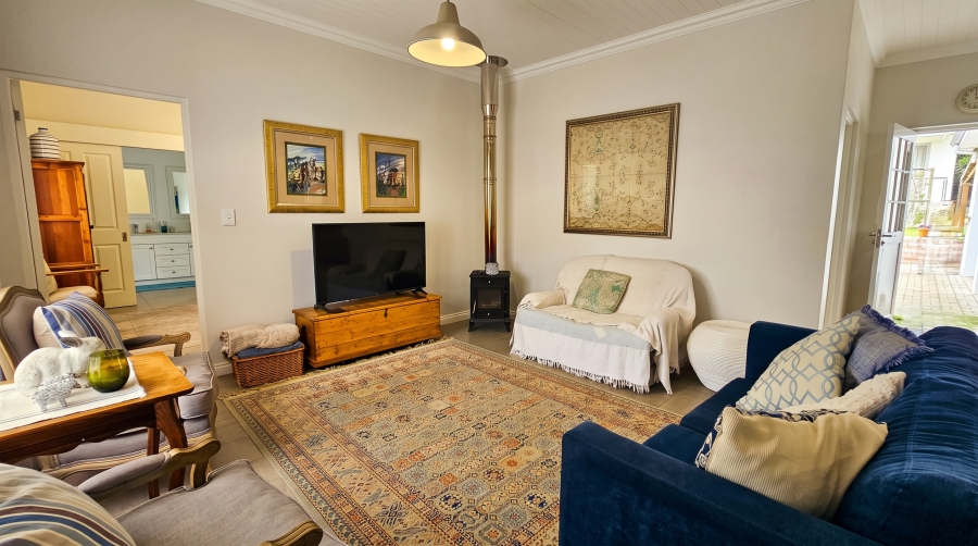 2 Bedroom Property for Sale in Swellendam Western Cape